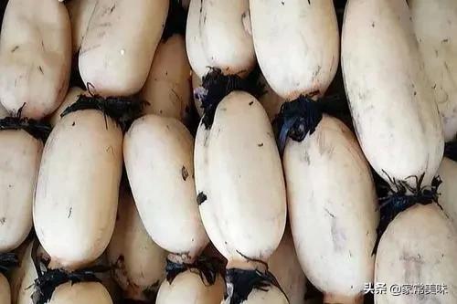 全国哪里藕最好吃经过评比,全国最好的莲藕的品种排名