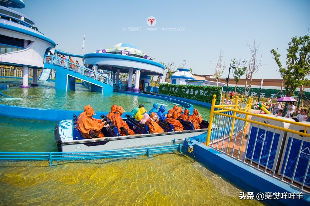 荆州方特两大一小游玩攻略,荆州方特一日游攻略多少钱