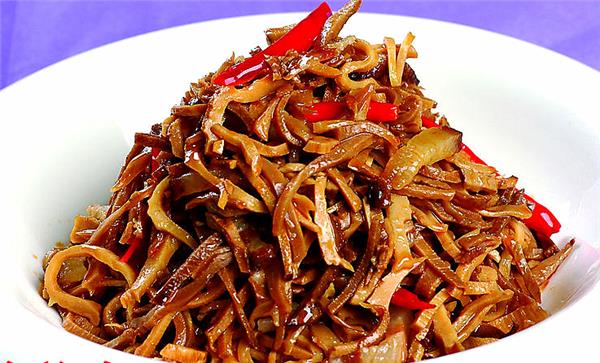 被忽略的中国辣味美食重地,中国各地有什么咸辣的美食