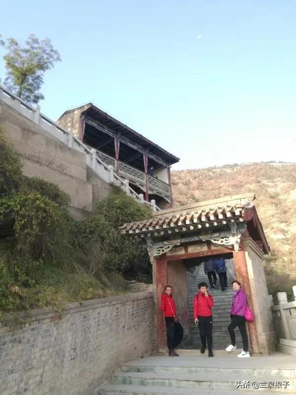 立冬自然风景,立冬雪景山水风景视频