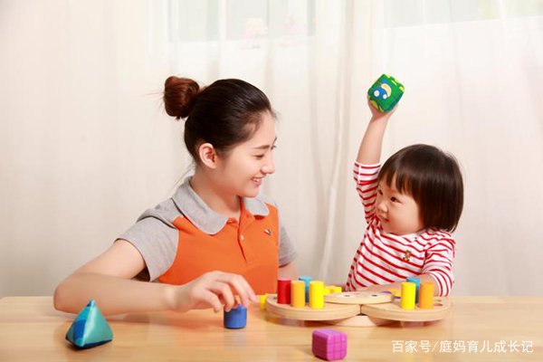 早教看动画片,对于早教这件事你怎么看