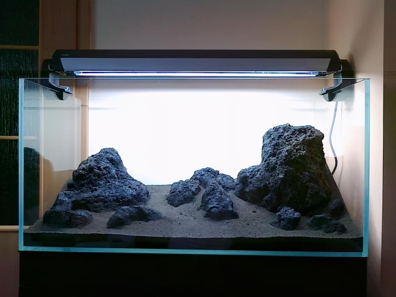 石上的迷你矮+血红宫廷,美的让人心醉