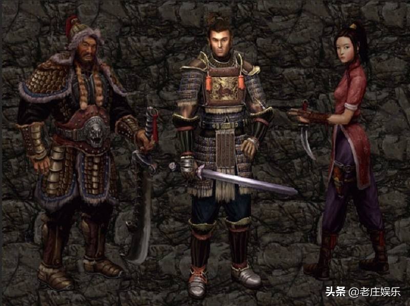 儿时游戏一共七部,小时候的单机游戏机经典游戏