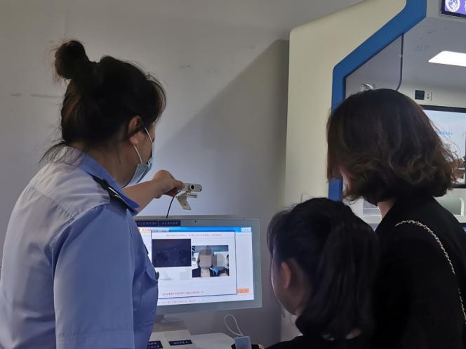 宁波办理小孩身份证,宁波办理儿童身份证