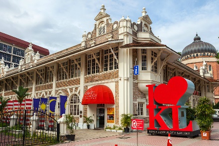 一个人去吉隆坡怎么样玩,在吉隆坡旅游能呆多久啊