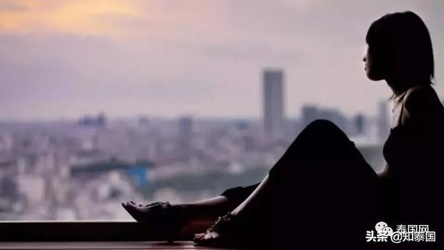 那些留在泰国发展的中国青年，等待着他们的是什么?