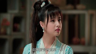 十大95后影视小花,95后七大演技派女星