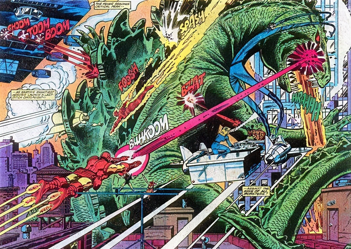 哥斯拉真的能打赢基多拉吗,哥斯拉有多抗揍