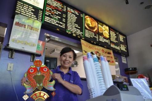 澳大利亚中餐馆现状,澳洲中餐馆真实现状