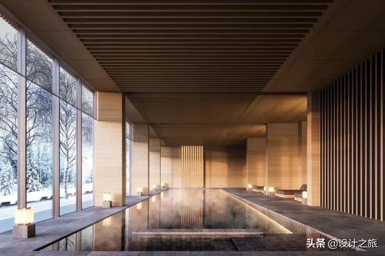 全球38家安缦酒店在哪里,全球35家安缦住宿本身是一种修行