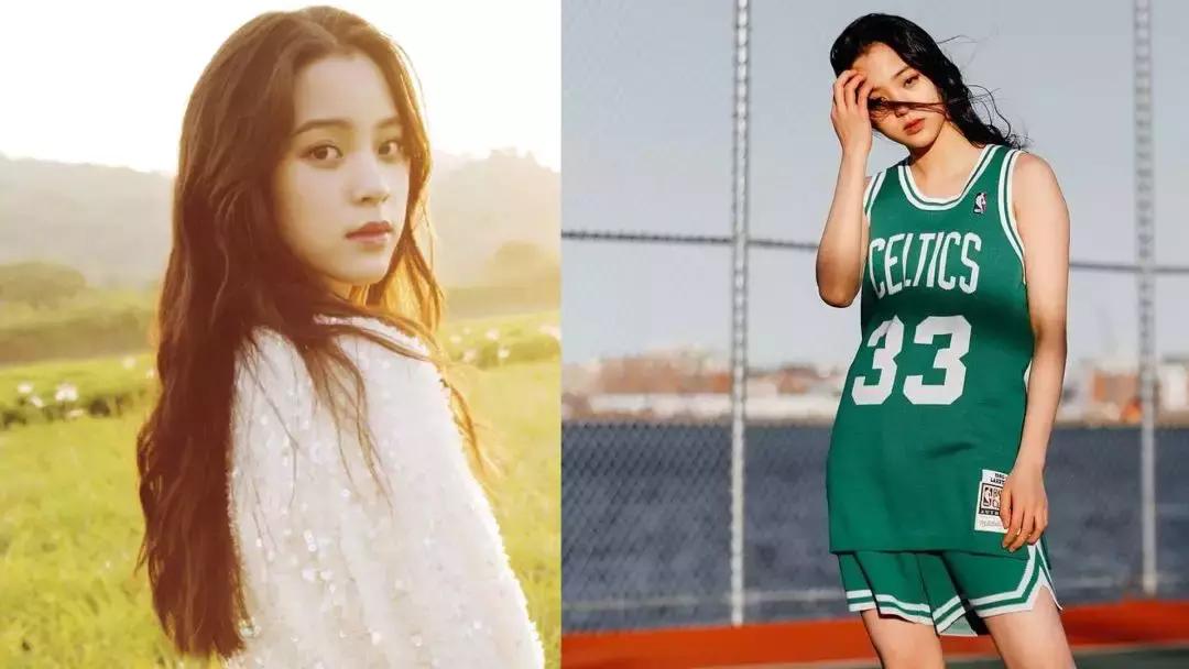 欧阳娜娜最好的匡威,欧阳娜娜的匡威全套