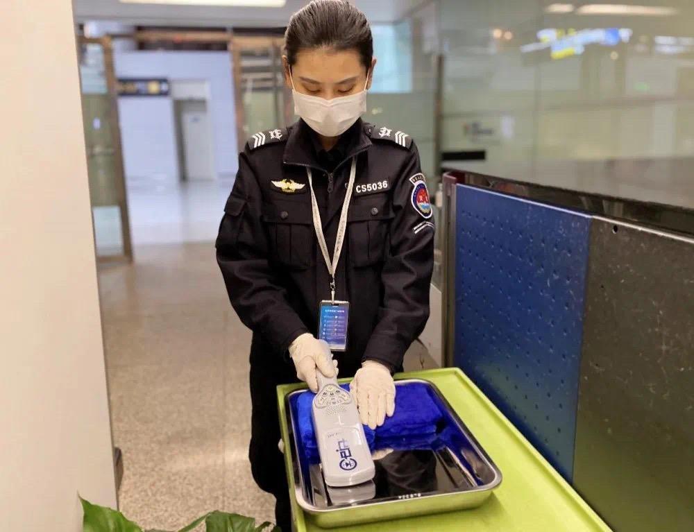 长沙地铁安检为什么变严了,长沙地铁安检好不好做