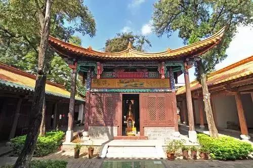 穷游昆明自由行攻略,昆明旅游攻略穷游推荐