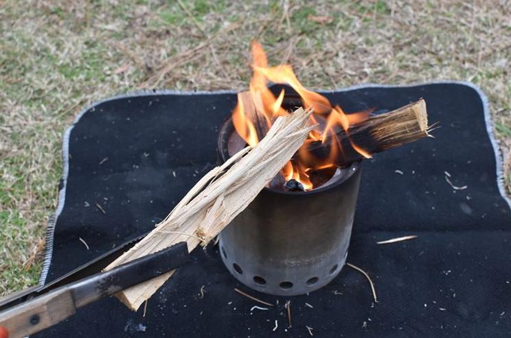 户外露营生活所需生活物品,户外生活露营必备物品