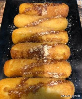 南京新街口烤鱼,吃货必看的100个地方