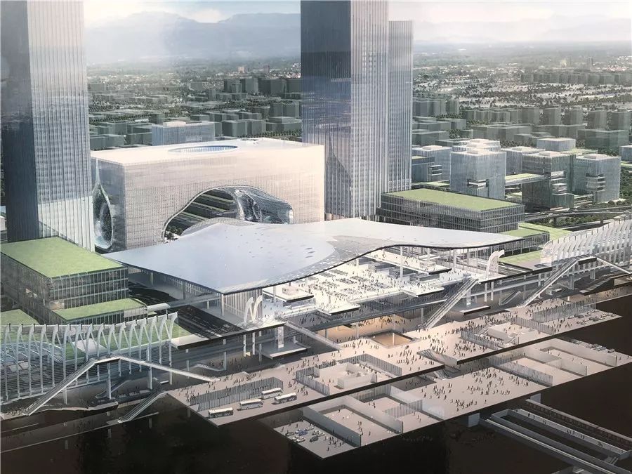 下飞机到高铁站要多久,下飞机半个小时还来得及坐高铁么