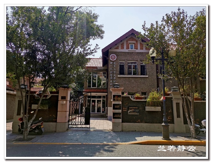 天津五大道旅游攻略讲解,去天津五大道乘地铁怎么走