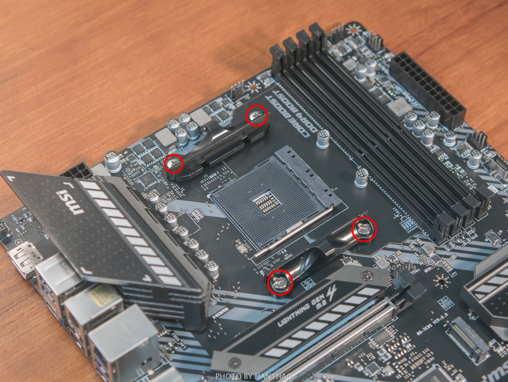 手把手教你自己动手组装电脑教程,组装电脑如何快速装机教程