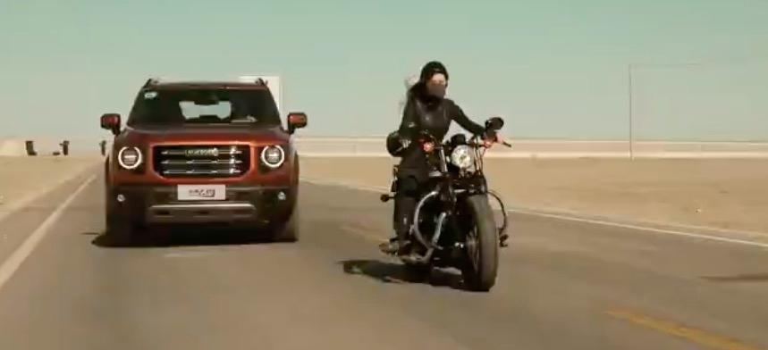 摩托车川崎小火神,川崎小火神cm500怎么选