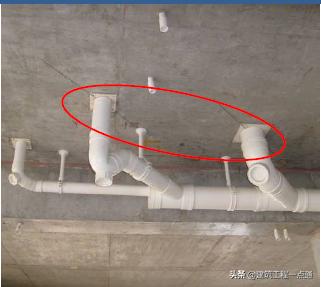 做墙线管预埋全过程,工地预埋线管好的方法