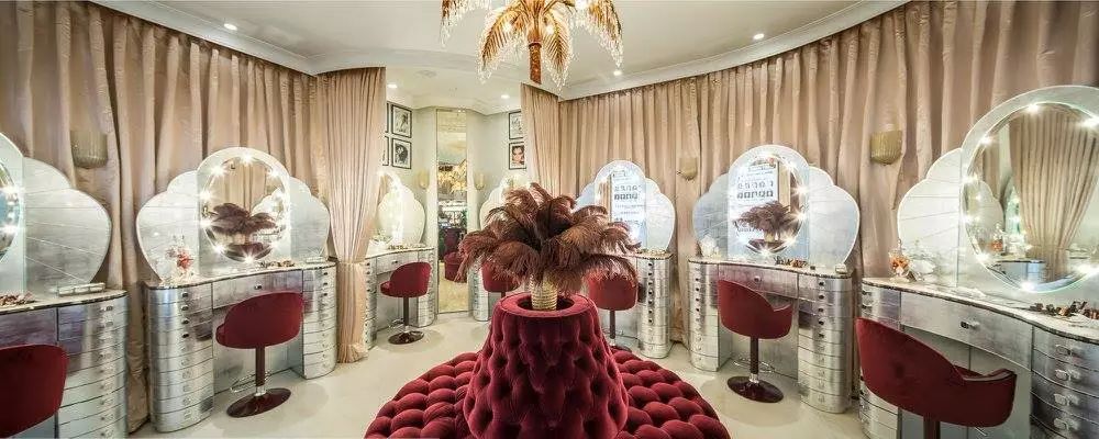 逛过这些店的，才敢说自己是北上广最潮的仔/妹