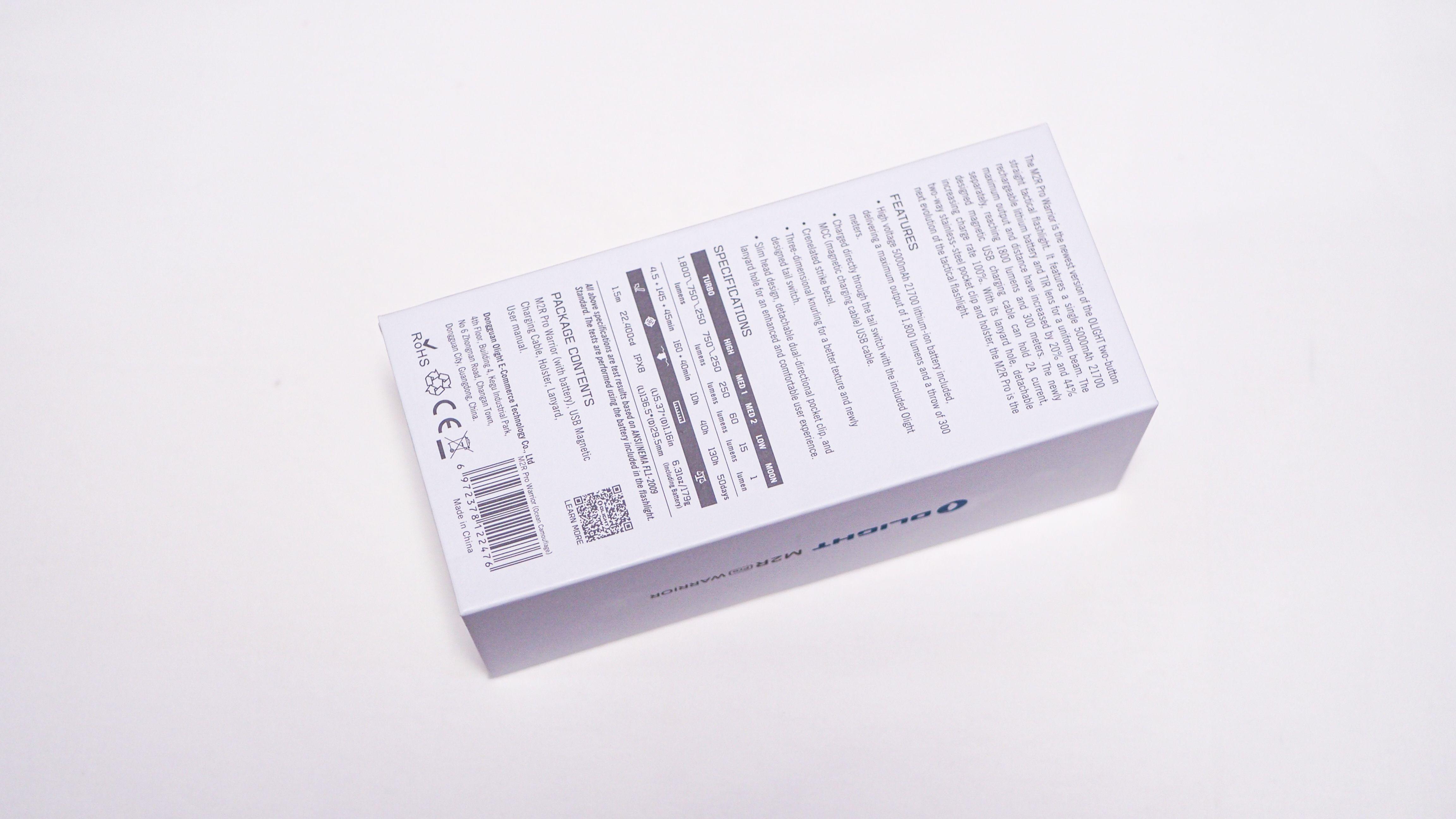 傲雷m2rpro不亮了,傲雷m2rpro多少钱