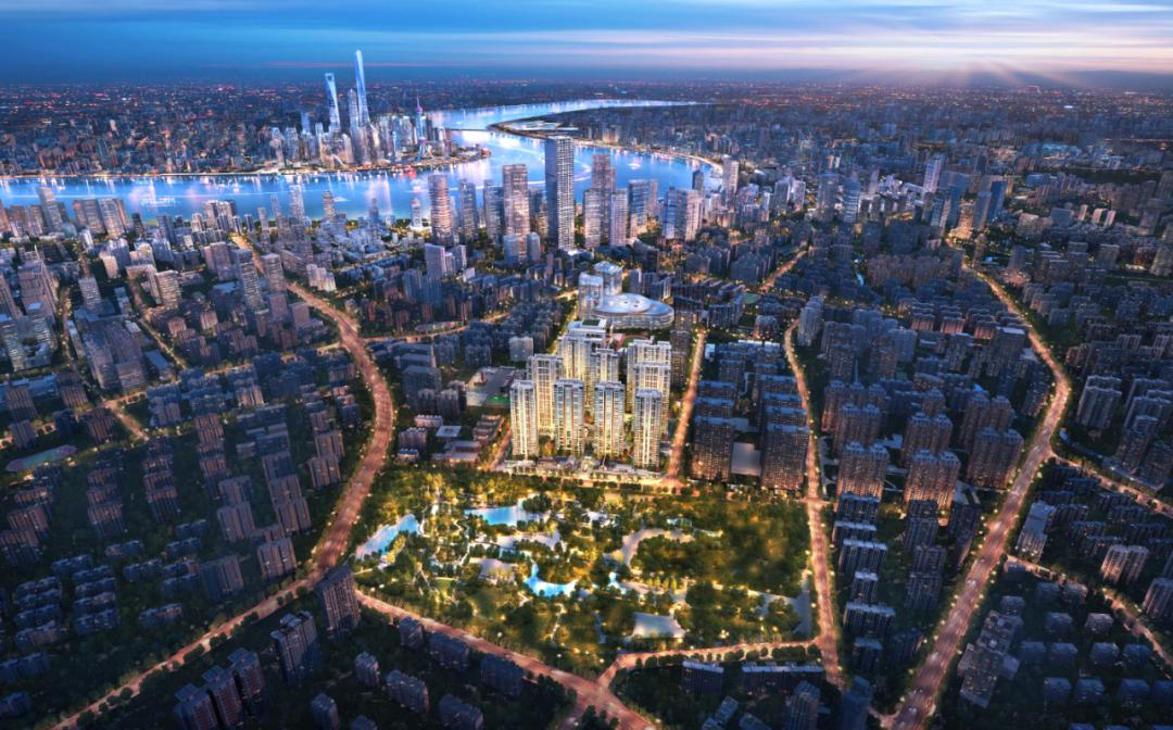 我终于等到了熟悉的中粮