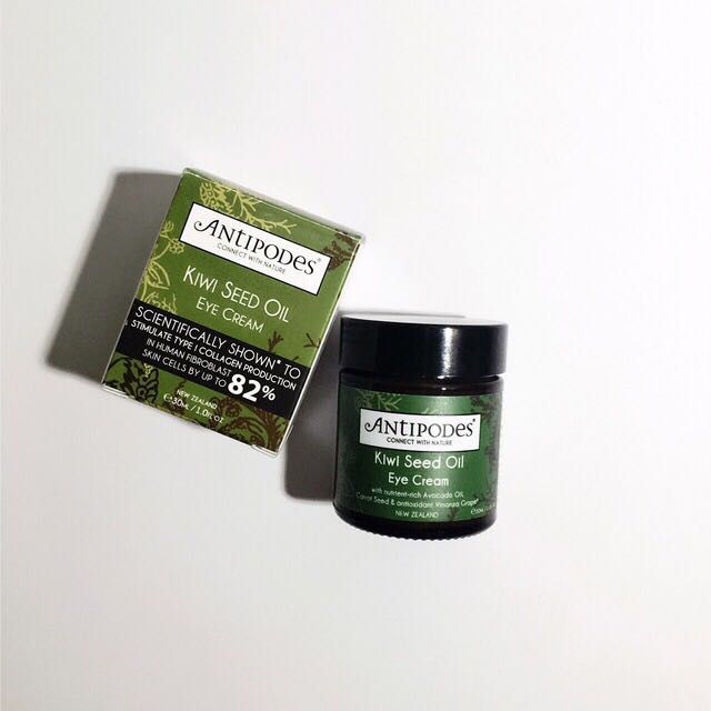 口碑最好的三款眼霜推荐,公认最好的三款眼霜