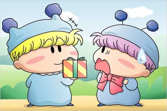 魔法咪路咪路马克杯是什么颜色的,魔法咪路咪路马克杯图片