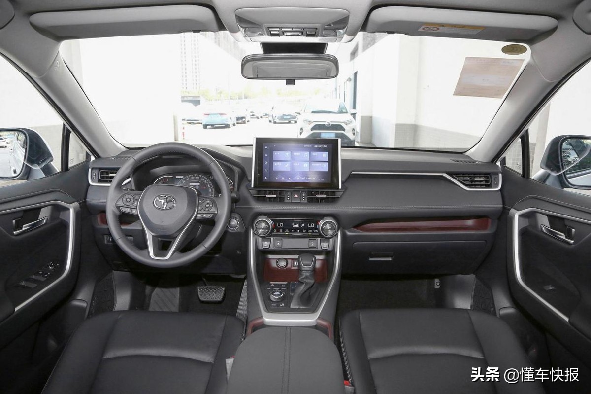 家用奇骏和荣放,rav4荣放奇骏欧蓝德这三款哪个好