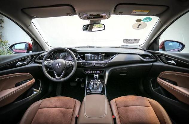 别克君威9at的变速箱容易坏吗,君威gs的9at变速箱质量如何