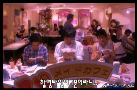 在?女仆装,了解一下