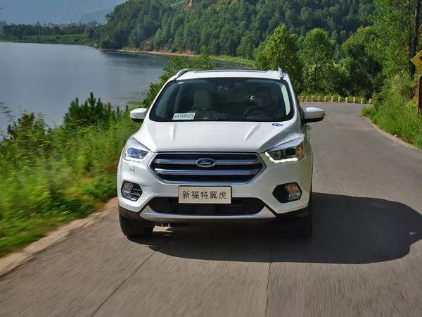 本田crv和福特翼虎性价比谁更高,crv翼虎对比