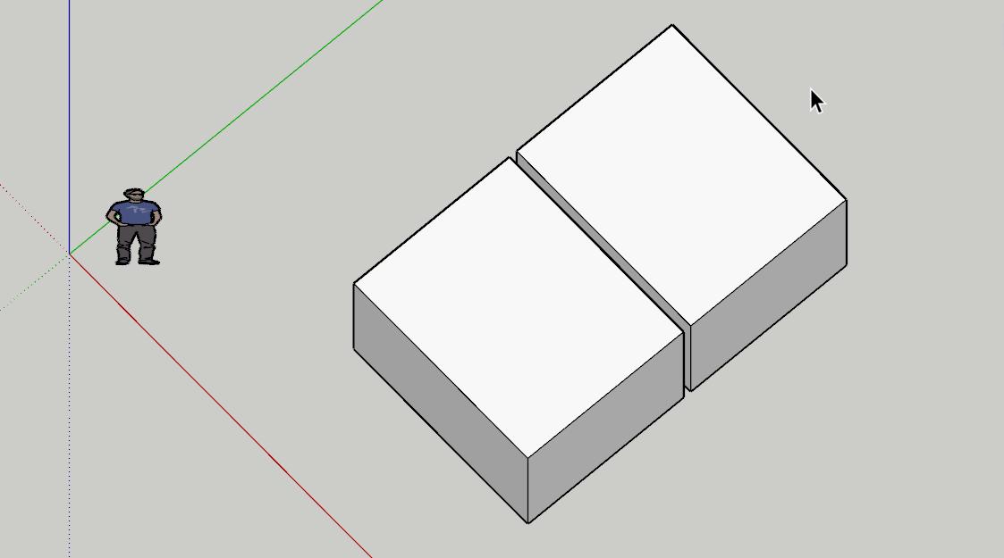 su婚礼建模入门教程视频,su2020基础入门教程