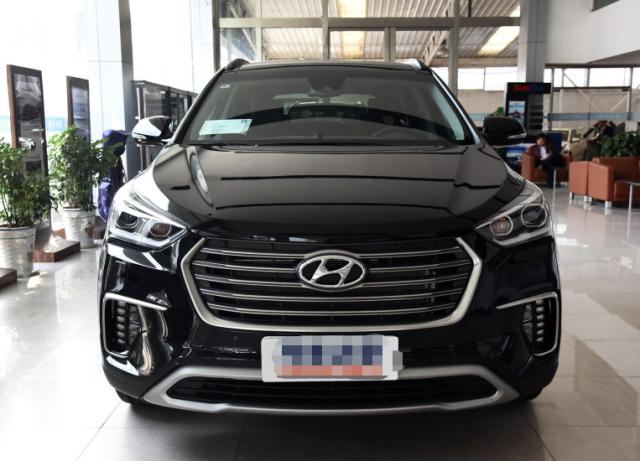 被忽视的韩系“精品”，配2.0T，比汉兰达还霸气，纯进口却没人看