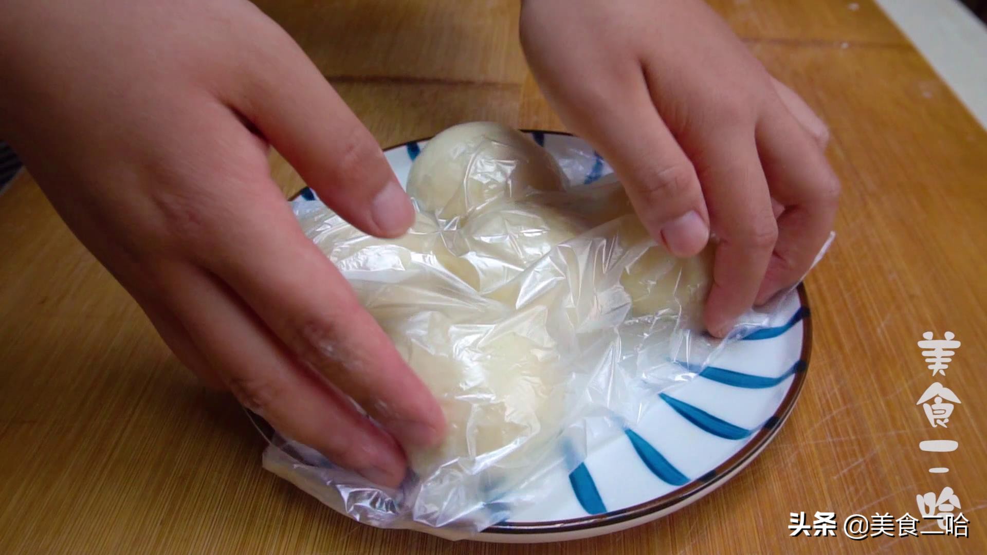 印度香蕉飞饼的做法需放鸡蛋吗,印度香蕉飞饼做法