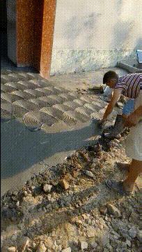 搞笑gif开心一刻原来高手在民间,搞笑gif开心一刻不按常理出牌