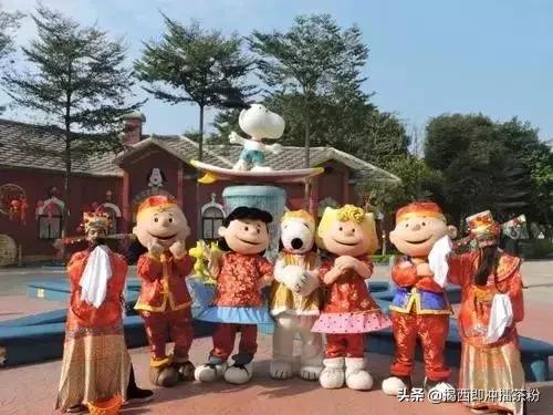 广州周边小众好玩的地方推荐,广州本地附近好玩的古风景点热门