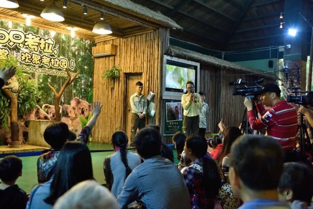 去广州旅游攻略长隆动物园,亲子游广州长隆动物园