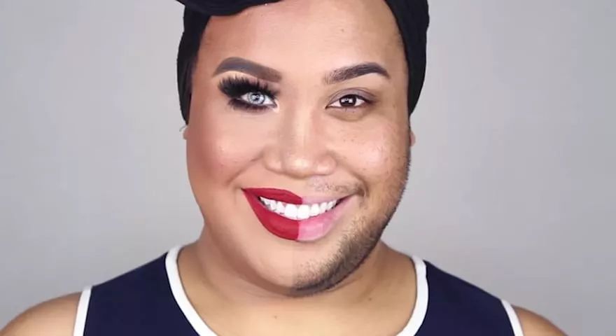 菱歌趋势深度解读|顶流网红的创意联手和盛行的男色经济