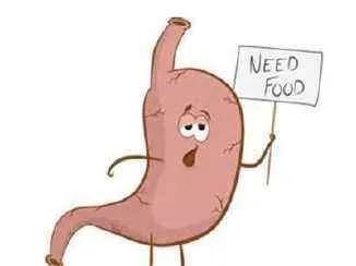 肚子为什么咕咕叫,身体消瘦肚子老是咕咕叫