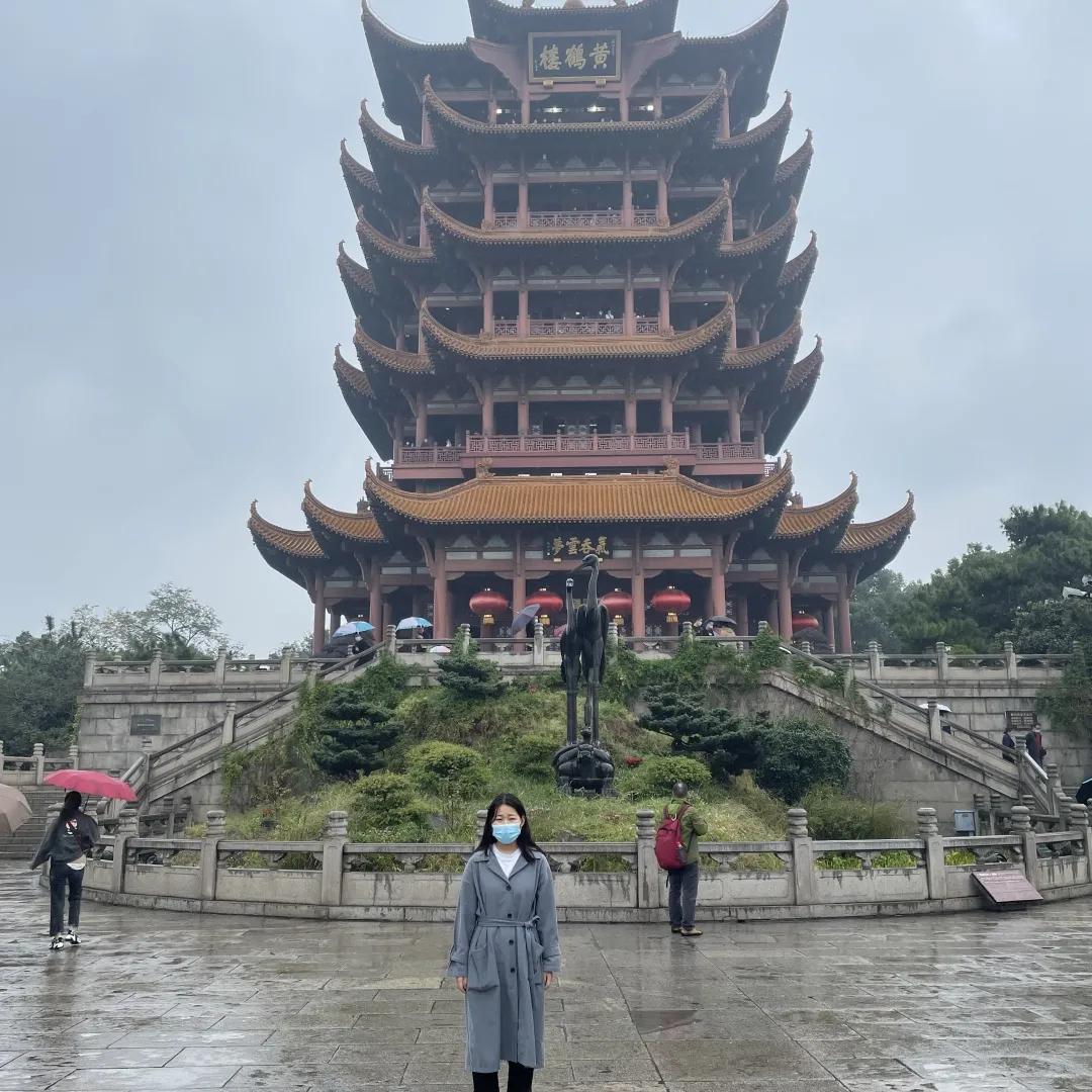 河南质量工程职院建工系建装专业海天班余子言实践心得