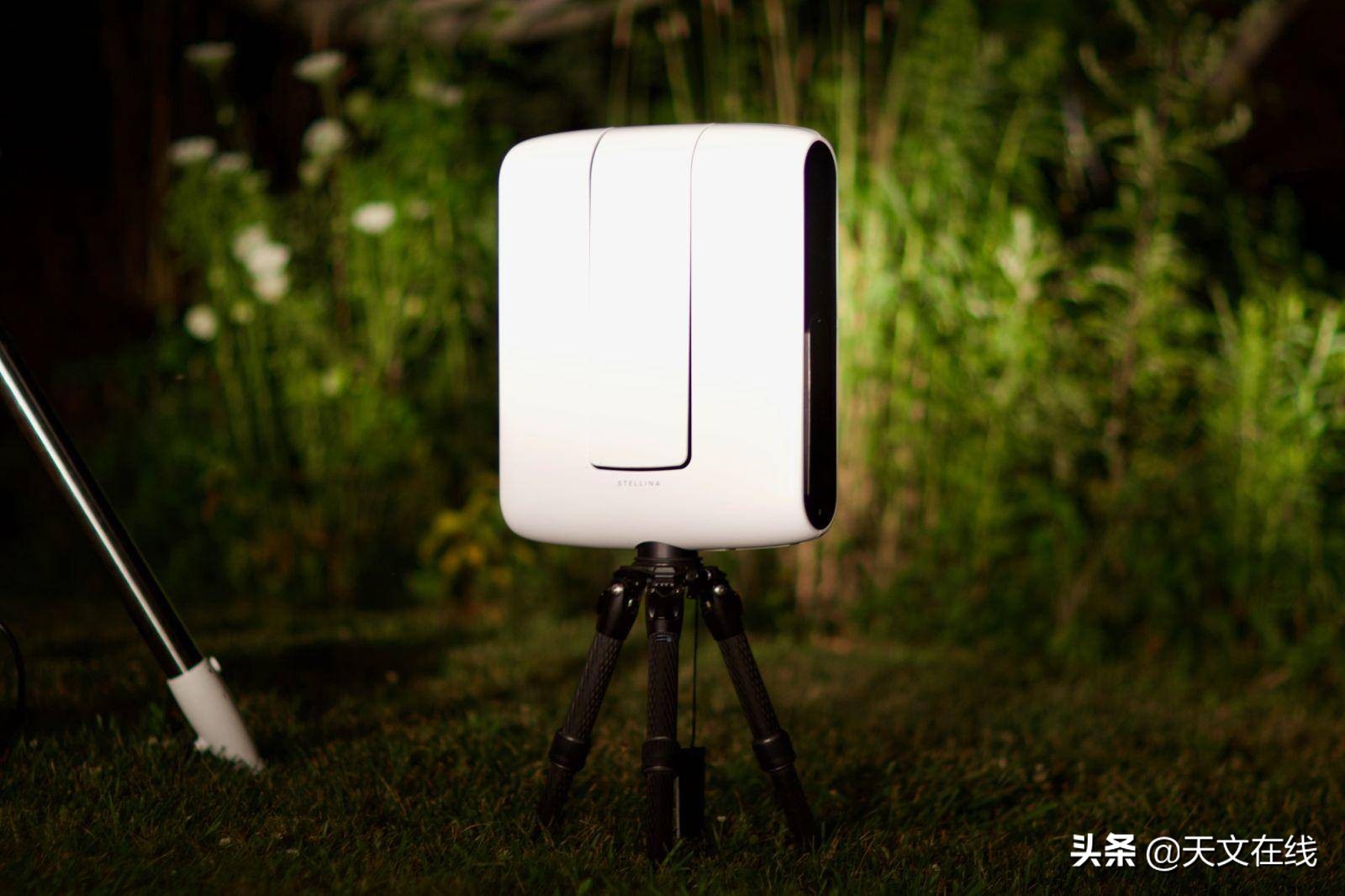 便携式飞行摄影神器,便携式天体拍摄神器