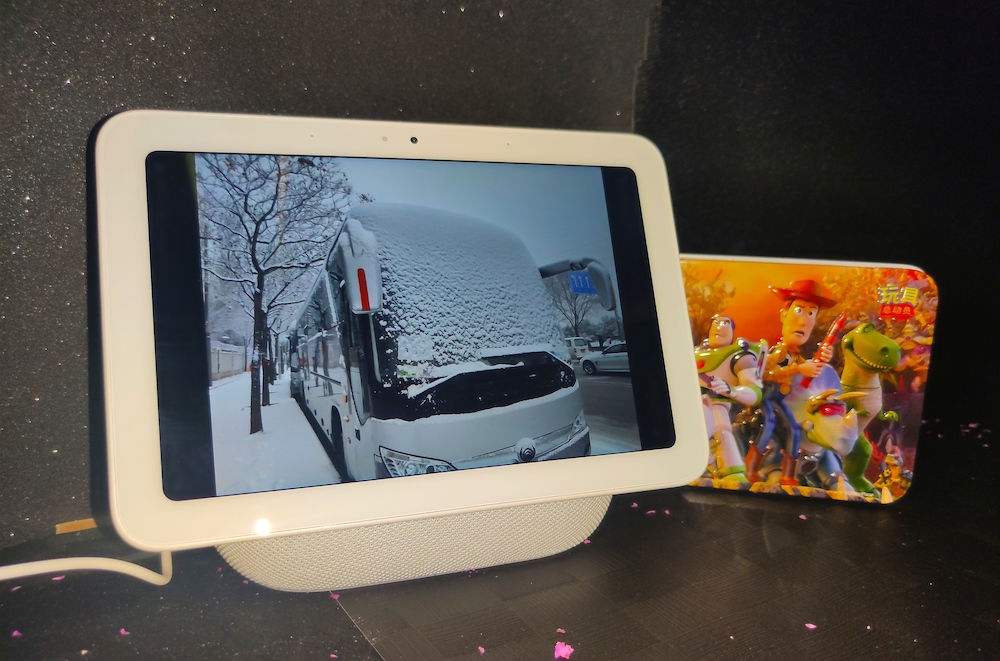 小爱触屏音箱评测pro8,小爱触屏音箱pro8测评