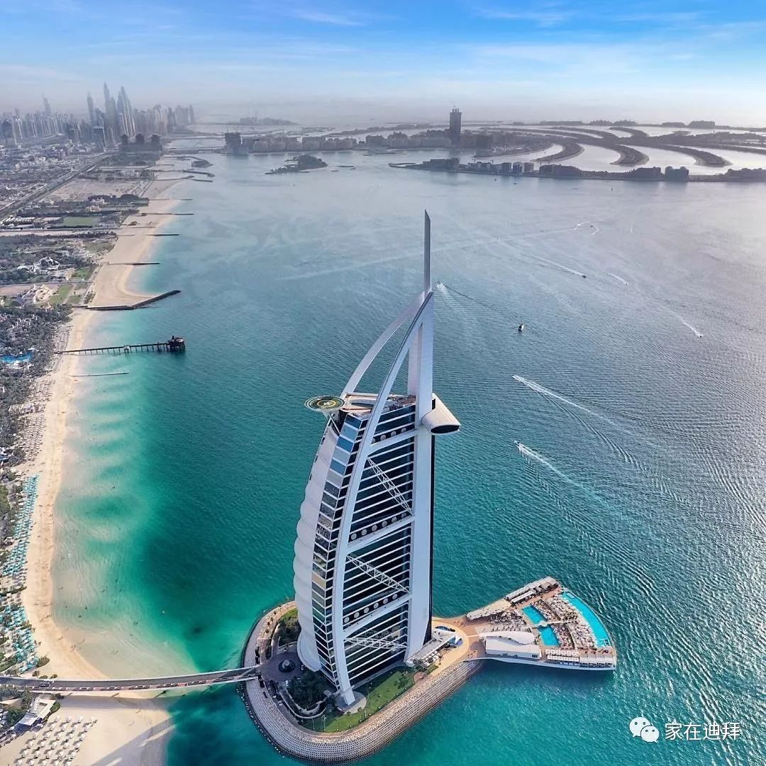 世界之最迪拜,迪拜十个世界之最