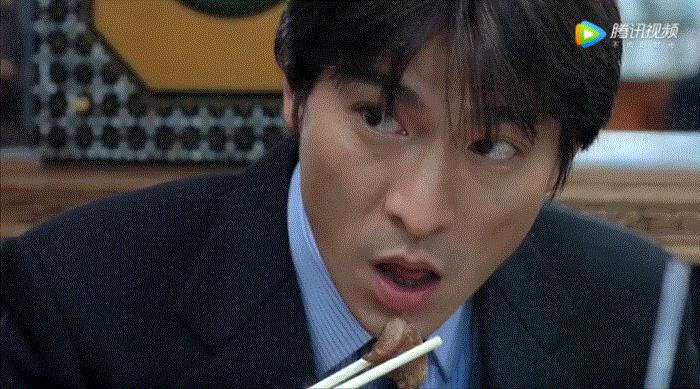 国产电影大男主没市场了？看完他演的“变态”，三场戏就征服全场