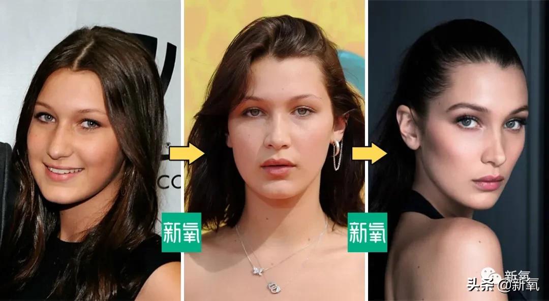 从万人嘲到万人捧,从万人嘲到万人迷