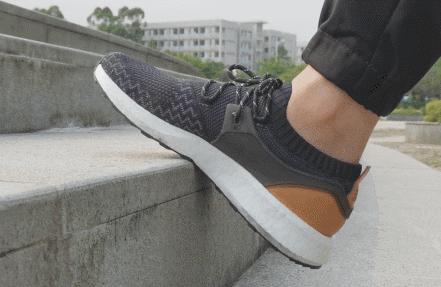 一双好跑鞋标准,一双好的跑步鞋重要性