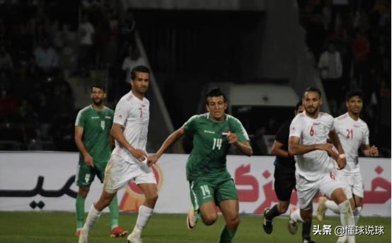 韩国vs伊拉克,韩国vs伊拉克最新比分预测