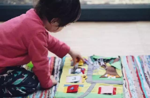 7-12月宝宝蒙氏亲子游戏,100个经典蒙氏小游戏总结